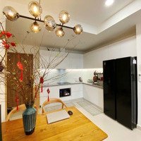Cho Thuê Căn Hộ Cao Cấp Nội Thất Sang Trọng Midori Park The Glory - Thành Phố Mới Bình Dương