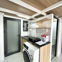 Ch Gác Lửng Ban Công Thoáng, Full Nt Máy Giặt Riêng, Gần Đh Luật, Đh Nguyễn Tất Thành, Cầu Ông Lãnh