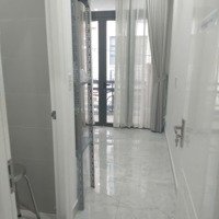 Cho Thuê Nhà Riêng Tại Trần Hưng Đạo, Cầu Kho, Q1, Hcm Giá Bán 16 Triệu, 33 M2