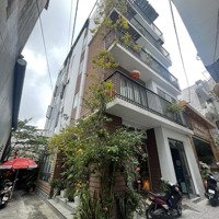 Chính Chủ Cho Thuê Nhà Nguyên Căn Làm Homestay Đường Bến Nghé ( 6,5X14), 10 Phòng, Trung Tâm Tp Huế