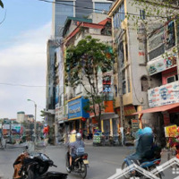 Cho Thuê Mặt Bằng Kinh Doanh, Nhà Mặt Phố Thái Thịnh - Giá Tốt - Kinh Doanh Tốt