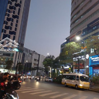 Cho Thuê Mặt Bằng Kinh Doanh, Nhà Mặt Phố Thái Thịnh - Giá Tốt - Kinh Doanh Tốt