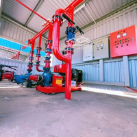 Cho Thuê Xưởng Mới 100% Đạt Chuẩn Hạng A Quốc Tế - Kcn Nhơn Trạch Tỉnh Đồng Nai