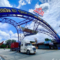 Cho Thuê Xưởng Mới 100% Đạt Chuẩn Hạng A Quốc Tế - Kcn Nhơn Trạch Tỉnh Đồng Nai