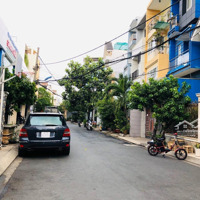 Bán Nhà Đường 10M Tân Sơn Nhì (4M X 20M) Nhà 1 Trệt 1 Lầu. Giá Bán 9,4 Tỷ