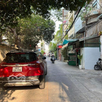 Nhà Đẹp Tân Bình 50M2 2 Tầng Xe Hơi Đậu Cổng Hẻm Cụt Vip 6 Tỷ Nhà Đẹp Trung Tâm Q. Tân Bình
