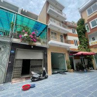 Bán Nr 4T, 6 Phòng Ngủ 7 Vệ Sinh 81.7M2, 7 Tỷ Ở Văn Cao, Đằng Lâm, Hải An, Hp Hot!