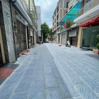 Bán Nr 4T, 6 Phòng Ngủ 7 Vệ Sinh 81.7M2, 7 Tỷ Ở Văn Cao, Đằng Lâm, Hải An, Hp Hot!