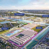 Biệt Thự Vin Cổ Loa Siêu Phẩm Đẳng Cấp, Giá Chỉ 238 Triệu/M!