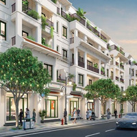 Biệt Thự Vin Cổ Loa Siêu Phẩm Đẳng Cấp, Giá Chỉ 238 Triệu/M!