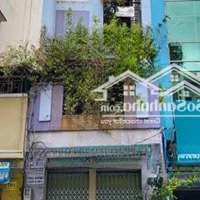 Bán Nhà Mặ Tiền Đường Vĩnh Viễn Q10,Diện Tích5,4X14M, 3 Lầu , Giá Chỉ Hơn 20 Tỷ