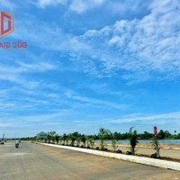 Bán Lô Đấtmặt Tiềnven Sông Đồng Nai, Siêu Đẹp, Giá Siêu Rẻ, Gần Ub P. Bửu Long