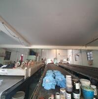 Bán xưởng  MT Nguyễn Thị Nghé,TTT,Hóc Môn   2Tx 300 m2 . Giá chỉ  8.9 tỷ (TL)