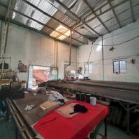 Bán xưởng  MT Nguyễn Thị Nghé,TTT,Hóc Môn   2Tx 300 m2 . Giá chỉ  8.9 tỷ (TL)