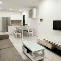 Cho Thuê Ch 3 Phòng Ngủd''lusso Full Nội Thất - Căn Góc - View Sông, Giá Chỉ 19 Triệu5/Tháng, Liên Hệ: 0977784914