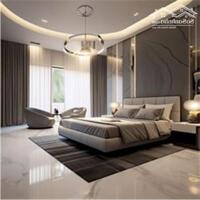 **Bán nhà HXH Đường số 1**, phường 10, Tân Bình; 5x9 - trục NSHL