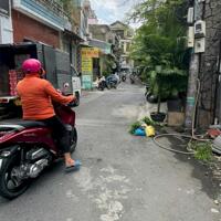 **Bán nhà Phạm Văn Hai**, phường 3, Tân Bình; 8,4x13 --- kv chợ PVH