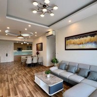 Nhà Đẹp Giá Tốt ! Sở Hữu Ngay Căn Hộ Rộng 134,6M2 - 3Pn2Vs Kđt Resco Giá Bán 5,7 Tỷ Full Đồ + Bao Thuế