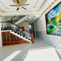 Đầu Năm Ngân Hàng Thanh Lý Căn Nhà Giá Siêu Hời Tân Túc, Bình Chánh