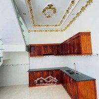 Đầu Năm Ngân Hàng Thanh Lý Căn Nhà Giá Siêu Hời Tân Túc, Bình Chánh