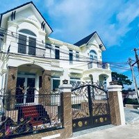 Chính Chủ Bán Biệt Thự Kiên Cố, Mới Tại Mê Linh, P8 Tp Đà Lạt, Dt: 258,2M2 Giá Bán 17Tỷ5. Liên Hệ: 0911671616