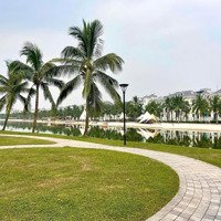 14 Tỷ! Duy Nhất Liền Kề Ngọc Trai View Sông, An Ninh 24/7 Vinhomes Ocean Park Gia Lâm Hà Nội