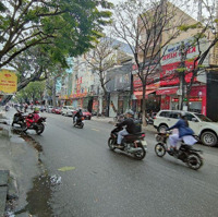 Mặt Tiền Hoàng Diệu, Trung Tâm Hải Châu, Đương 2 Làn Xe Chạy, Kinh Doanh Siêu Tốt