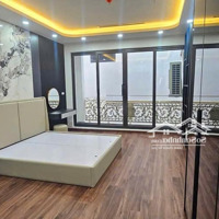 Siêu Phẩm Mặt Phố - Kinh Doanh - Thoáng Trước Sau - Vỉa Hè, Thang Máy - Nội Thật Xịn Sò