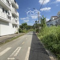 5 Tỷ 750 Có Ngay Nền Góc 5X22,5M Ngay Chung Cư Dream Home Riverside Tiện Ở, Kd