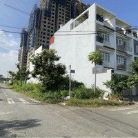 5 Tỷ 750 Có Ngay Nền Góc 5X22,5M Ngay Chung Cư Dream Home Riverside Tiện Ở, Kd