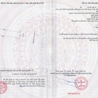 Chủ Nhà Cần Tiền Gấp Bán Miếng Đất View Sông Đối Diện Cv Asian Park, Tòa Tháp 69 Tầng, Ib Xem Sổ