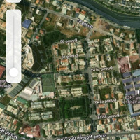 Bán Đất 5X20M, Mặt Tiền Đường Nguyễn Duy Trinh, P. Bình Trưng Đông, Tp. Thủ Đức