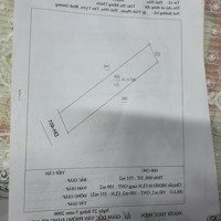 Đất Đường Liên Huyện ( Dh 401 )