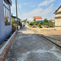 Cần Bán Lô Đất Tứ Hà Gần Phạm Như Xương Giá Tốt