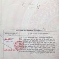 Bán Đất Tại Phường Hắc Dịch,Diện Tích500M2 Thổ Cư 120M2, Thành Phố Phú Mỹ, Bà Rịa Vũng Tàu