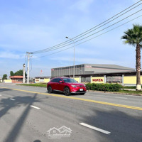 Bán 115M2 Đất Thổ Cư Cạnh Kcn Giang Điền, Gần Sân Bay Quốc Tế Long Thành