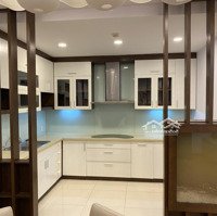 Chính Chủ Cho Thuê Căn 3 Phòng Ngủ123M2 Chung Cư Richland, Vào Ở Được Luôn. Giá 19 Triệu/Th. 0912700518