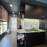 + Cho Thuê Căn Hộ (1Pn1Wc) - 35M2 - Toà Nhà Charmington Q10