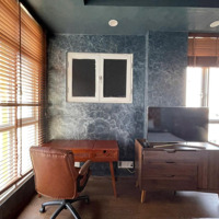 + Cho Thuê Căn Hộ (1Pn1Wc) - 35M2 - Toà Nhà Charmington Q10