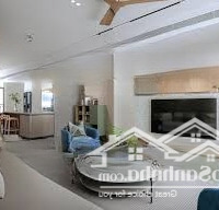 Cho Thuê Paris Hoàng Kim 68M2, 2 Phòng Ngủ 2 Vệ Sinh Giá Bán 16, 5 Triệu Đẹp Long Lanh, Nhà Mới Nội Thất Mới