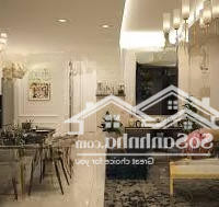 Cho Thuê Paris Hoàng Kim 68M2, 2 Phòng Ngủ 2 Vệ Sinh Giá Bán 16, 5 Triệu Đẹp Long Lanh, Nhà Mới Nội Thất Mới