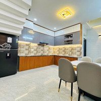 Cần Cho Thuê Nhà Full Nội Thấthẽm Xe Hơi338/2A Phạm Văn Chiêu, P. 8, Q. Gò Vấp Ngay Chợ Thạch Đà
