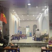 Thuê Thẳng Mặt Phố Ô Chợ Dừa - Đống Đa Kinh Doanh Mọi Mô Hình