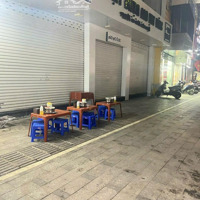 Thuê Thẳng Mặt Phố Ô Chợ Dừa - Đống Đa Kinh Doanh Mọi Mô Hình