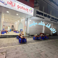 Thuê Thẳng Mặt Phố Ô Chợ Dừa - Đống Đa Kinh Doanh Mọi Mô Hình