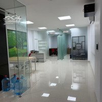 Cho Thuê Toà Nhà Trệt Hầm 4L Mặt Tiền Đường Kdc An Khánh Q2 Gần Cc Bộ Công An