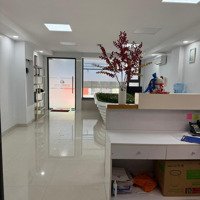 Cho Thuê Toà Nhà Trệt Hầm 4L Mặt Tiền Đường Kdc An Khánh Q2 Gần Cc Bộ Công An