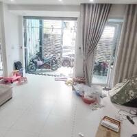 Bán nhà hẻm xe hơi Lê Văn Sỹ, Quận 3, 4 tầng, hẻm thông, Dt 5.2x18, Ở/VPCTy/CHDV, 17.1 Tỷ