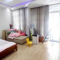 Bán nhà hẻm xe hơi Lê Văn Sỹ, Quận 3, 4 tầng, hẻm thông, Dt 5.2x18, Ở/VPCTy/CHDV, 17.1 Tỷ