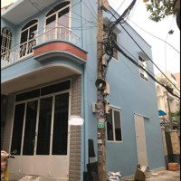 Bán Nhà Riêng Hẻm Xe Tải 5M , Đường Quốc Lộ 13, P. 26, Bình Thạnh